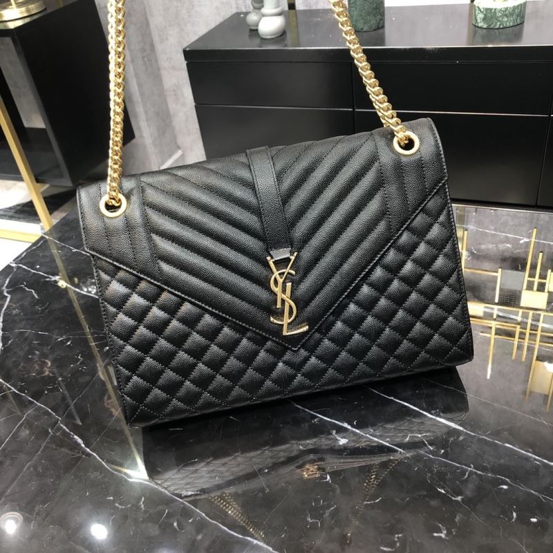 Y*L top handle bags